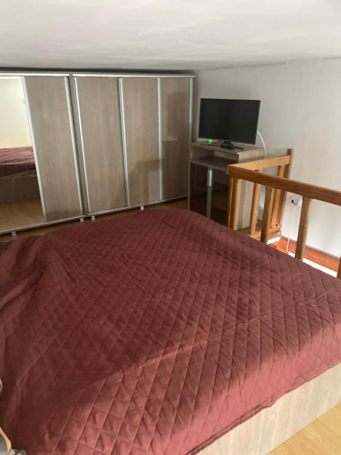 Relax Apartment Brașov Exterior foto
