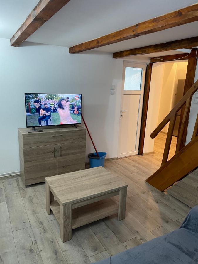 Relax Apartment Brașov Exterior foto