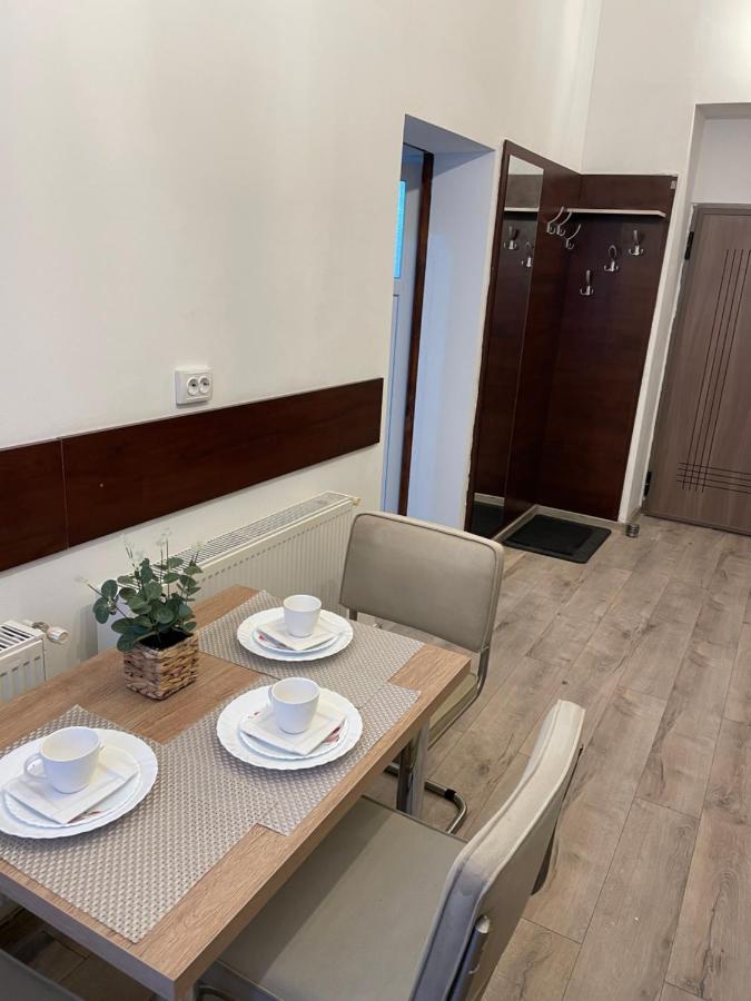 Relax Apartment Brașov Exterior foto