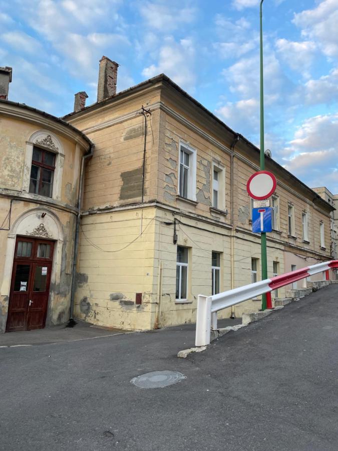 Relax Apartment Brașov Exterior foto