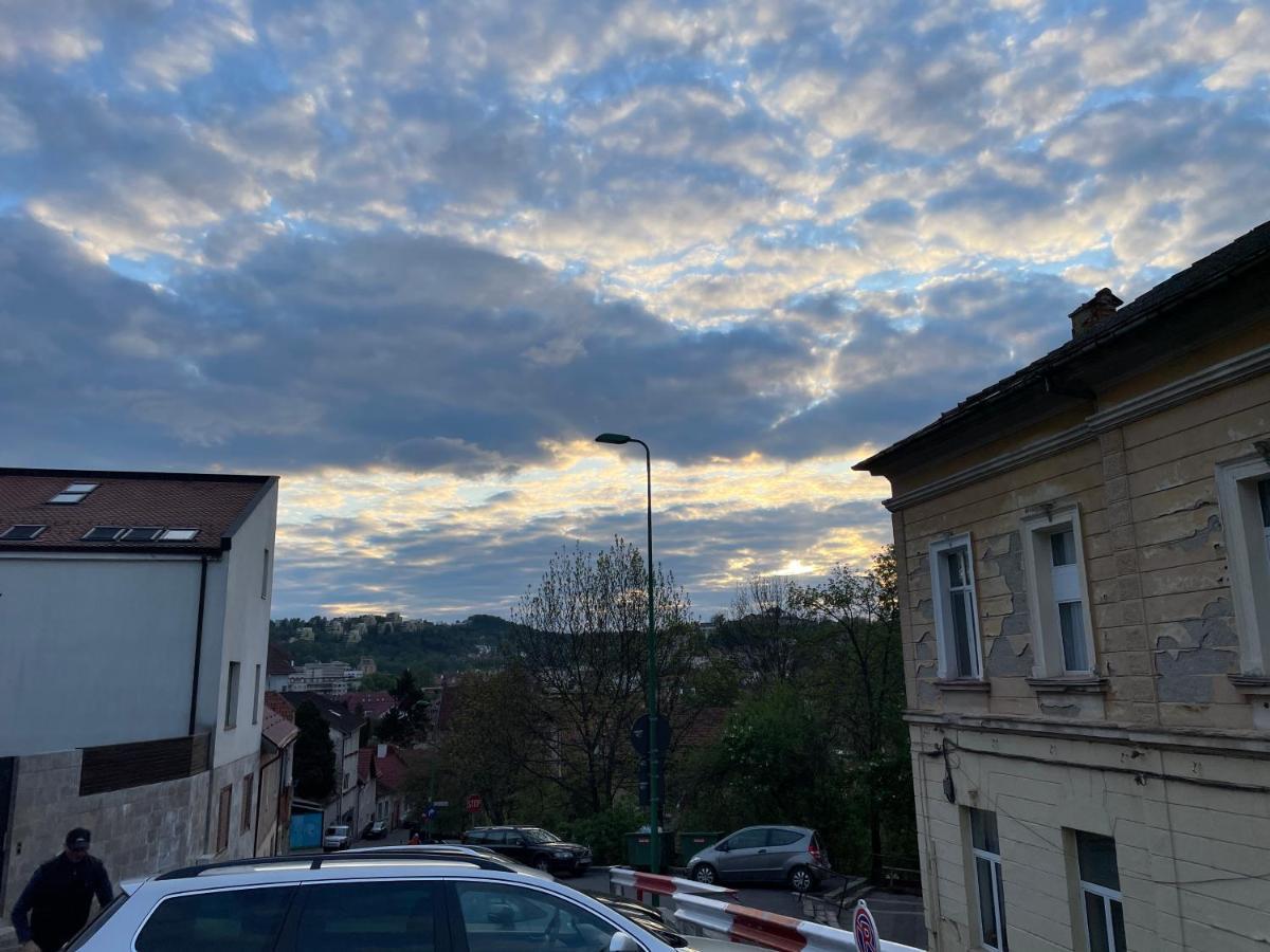 Relax Apartment Brașov Exterior foto